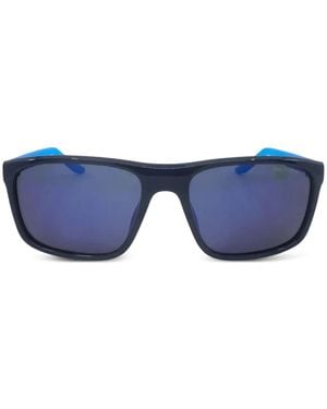 Nike Fire L Polarized Sunglasses - Blue
