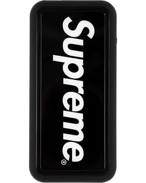 Supreme Mophie Plus Xl Powerstation - Black