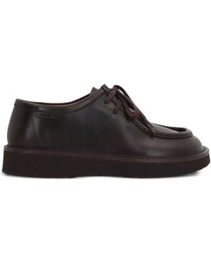 Loewe Faro Derby Schoenen - Bruin
