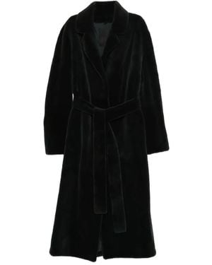 Liska Cappotto Jacky - Nero