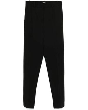 Pinko Trousers - Black