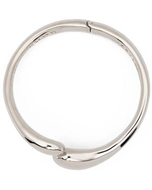 FEDERICA TOSI Isa Necklace - Metallic