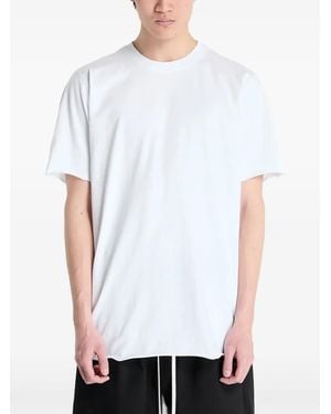 Reebok X 11 By Boris Bidjan Saberi Tシャツ - ホワイト