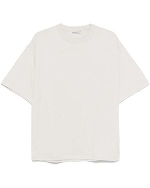 YMC Triple Tシャツ - ホワイト