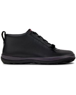 Camper Peu Pista Gore-Tex Boots - Black