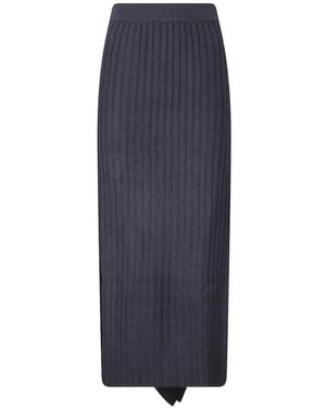 ELY ELY Gonna Midi Haze - Blu