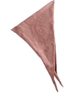 Extreme Cashmere Écharpe Nº35 - Rose