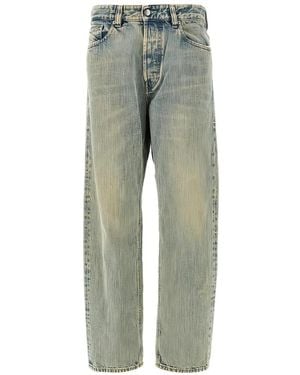 DIESEL Vaqueros D-Ark 1988 - Verde