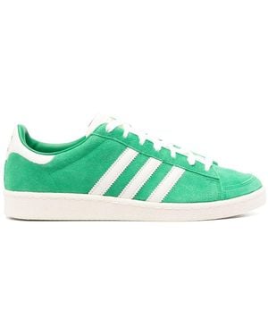 adidas Jabbar Lo Trainers - Green