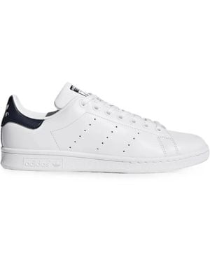 adidas Stan Smith Sneakers - Weiß