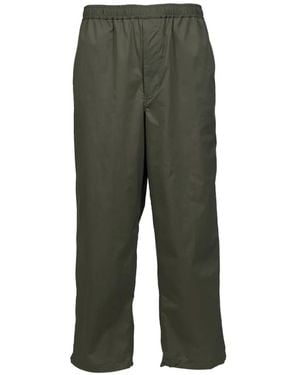 Daiwa Pier39 Pantalon De Voyage Pertex Equilibrium - Vert