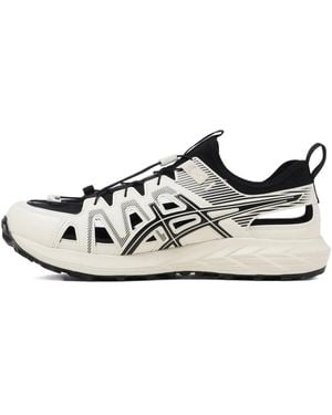 Asics Gel-Sonoma Se Trainers - White