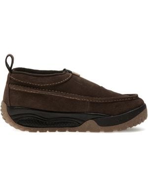 Nike Acg Izy Zip-Front Trainers - Brown