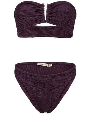 Paramidonna Bikini Frida - Viola