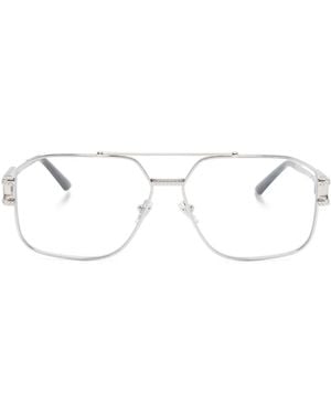 Versace Ve1302 Glasses - White