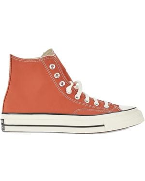 Converse Chuck 70 Sneakers - Orange