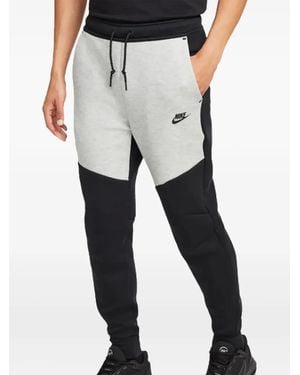 Nike Tech Fleece joggers - Black