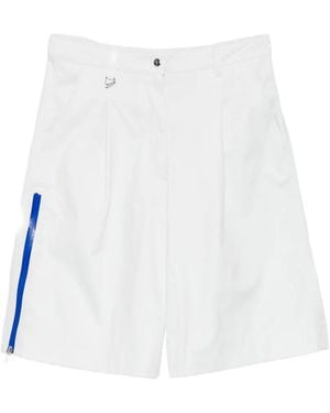 Nike Airreverent Shorts - Weiß