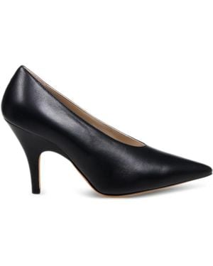 Le Monde Beryl Petra Pumps Mit Spitzer Kappe - Schwarz