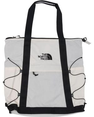The North Face Borealis ドローストリング ハンドバッグ - ブラック