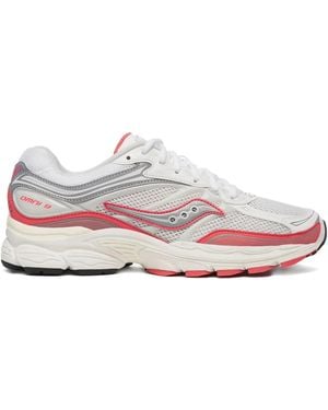 Saucony Sneakers Progrid Omni 9 "Tomorrow, Meet Yesterday Pack - Rosa