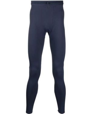 Castore Leggins de running Speed - Azul