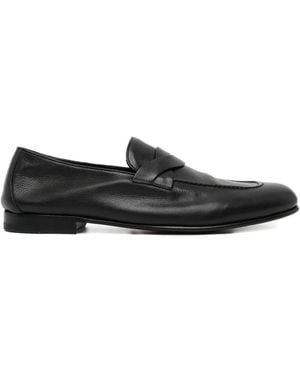 Tom Ford Mocassini Gigi - Nero