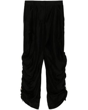 Aje. Nya Utility Pants - Black