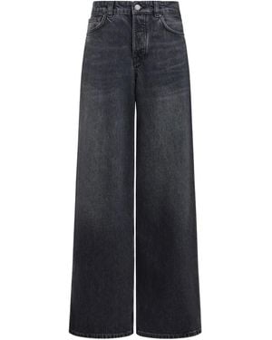 12 STOREEZ Candiani 431 Jeans - Blue