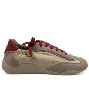 Vic Matié G32_Ondina Trainers - Brown