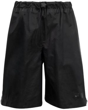 Cecilie Bahnsen X TNF Ellie Shorts - Schwarz
