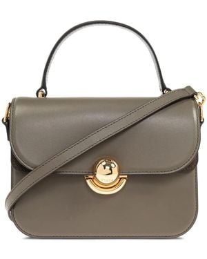 Furla Sfera Handtasche - Grün