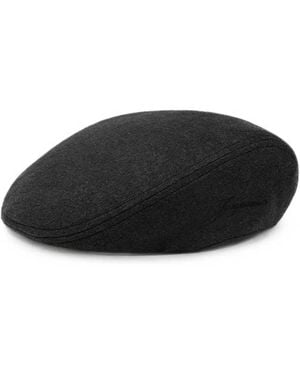 Jacquemus The Valérie Beret - Black