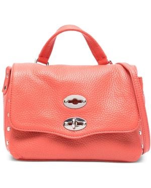 Zanellato Bandolera Postina Baby - Rosa