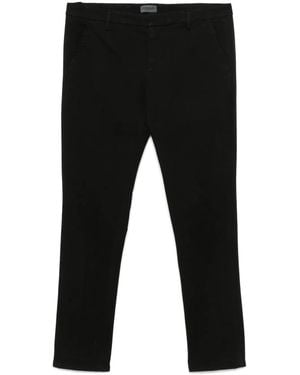 Dondup Gaubert Pants - Black