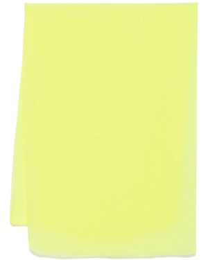 Lady Anne Sciarpa Lady - Giallo