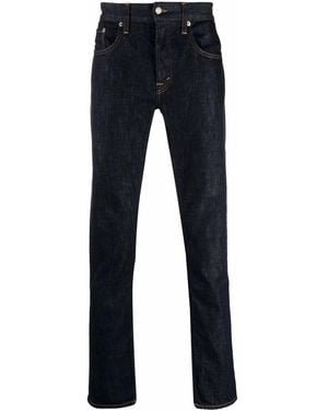 Department 5 Jean Kate À Teinture Foncée - Bleu