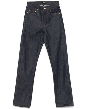 A.P.C. Jeans - Blue
