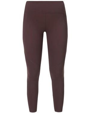 Sweaty Betty Power High-Waisted Leggings - Purple