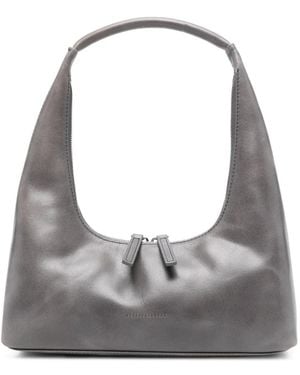 Marge Sherwood Sac Porté Épaule Zippé - Grey