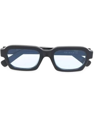 Retrosuperfuture Gafas De Sol Caro - Azul