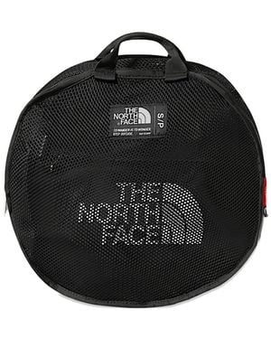 The North Face Base Camp Duffel Bag - Black
