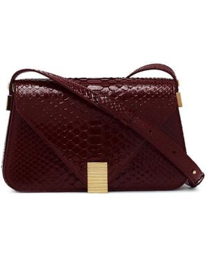 Lanvin Borsa A Tracolla Concerto Arpege - Viola