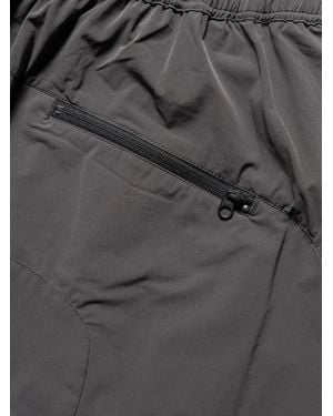 Maharishi 6042 Cargo Shorts - Gray