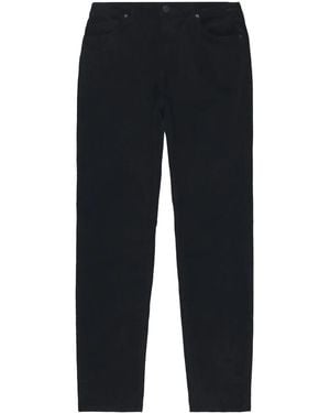 Monfrere Brando Needle Cord Pants - Blue
