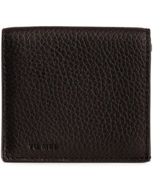 Yu Mei Seth Cardholder - Black