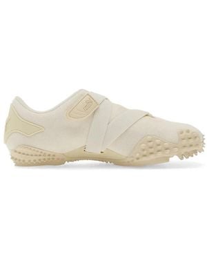 PUMA Mostro Og Prime Trainers - White