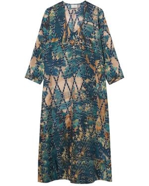 Pierre Louis Mascia Dresses for Women | Online Sale up to 63