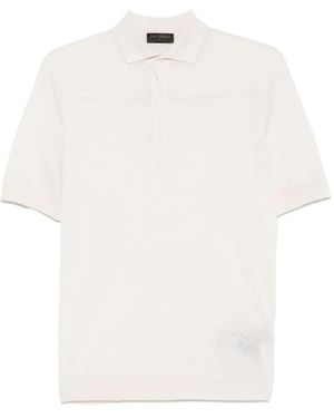 Dell'Oglio Polo - Bianco