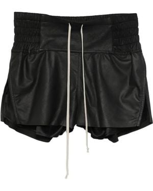 レディース Rick Owens ショートパンツ | オンラインセールは最大58